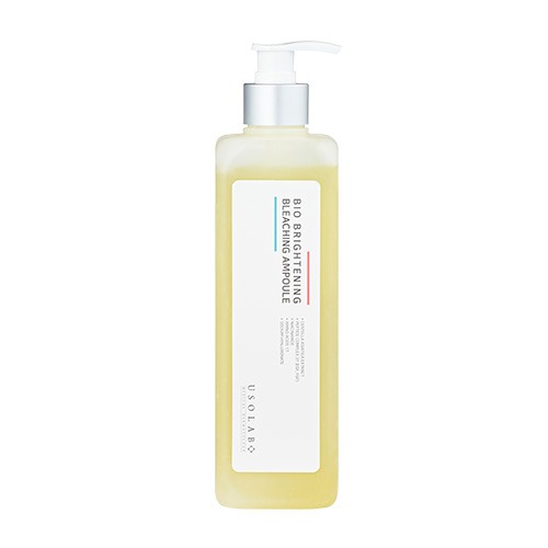 Bio Brightening Bleaching Ampoule 500ml USOLAB+ Bio Brightening Bleaching Ampoule, 500 ml - obrazek 1