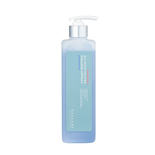 Bio Moisturizing hyaluron Ampoule 500 ml Bio Moisturizing Hyaluron Ampoule, 500 ml - obrazek 1