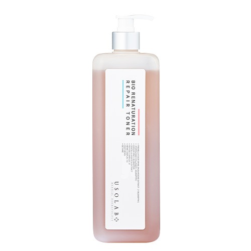Bio Renaturation Repair Toner USOLAB+ Bio Renaturation Repair Toner, 1000 ml - obrazek 1