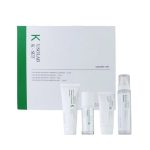 USOLAB+ K LINE SET (CLEANSER+MIST+AMPOULE+CREAM), 4EA
