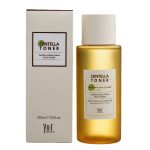 YU.R SKIN SOLUTION CENTELLA TONER 210 ml