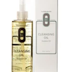 YU.R SKIN SOLUTION SOYBEAN CLEANSING OIL