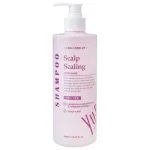 YU.R ME SCALP SCALING SHAMPOO