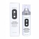 YU.R SKIN SOLUTION OXYGEN FOAM CLEANSER
