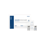 ESSELLO AQUAGEN AMINO ACXYLID Kit, 1 set (Ampoule, Serum, Cream)