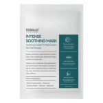 ESSELLO INTENSE SOOTHING MASK, 40g*5ea