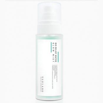 Usolab+ Bio Relief Water Glow Mist, 100ml