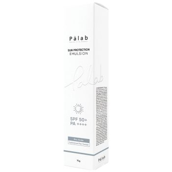 PALAB SUN PROTECTION EMULSION, 70g