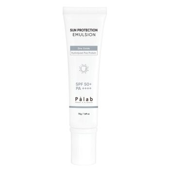 PALAB SUN PROTECTION EMULSION, 70g1